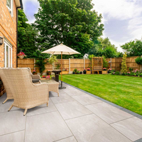 Windermere Porcelain Paving,  90x60x2cm, £93.47/M2