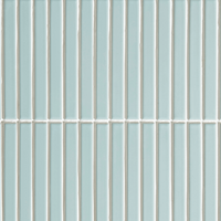 Candy Cane, Wintergreen, £213.41/ M2 Blue Tile Mosaic Tiles Ca Pietra