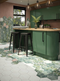 Woodland Glade Porcelain, £93.55/ M2