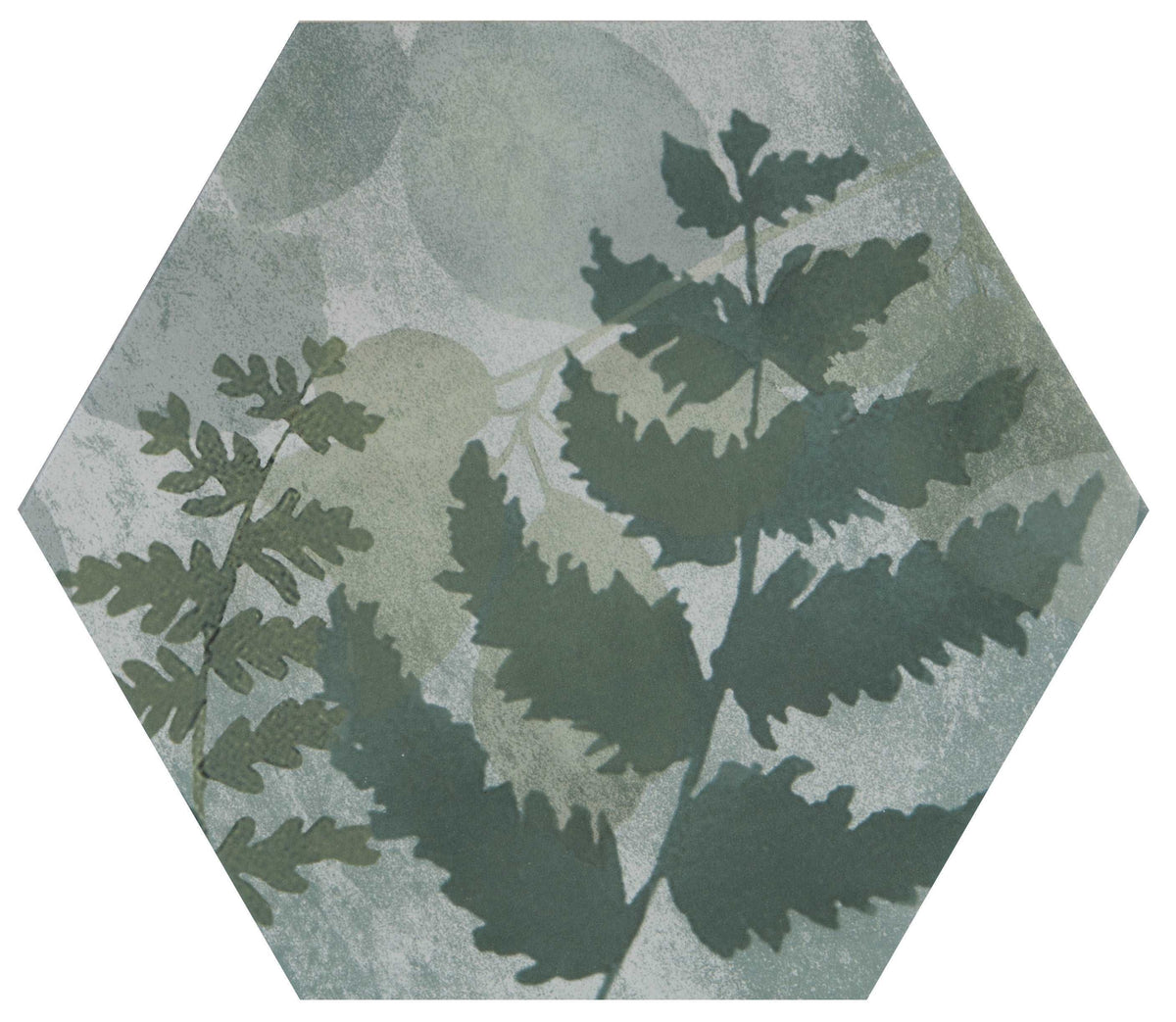 Woodland Glade Porcelain, three colours from £79.58/ M2