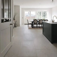 Isle, 3 sizes, Perla, from £59.00/ M2 Cream Tile Stone Effect Tiles Ca Pietra