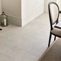 Isle, 3 sizes, Perla, from £59.00/ M2 Cream Tile Stone Effect Tiles Ca Pietra