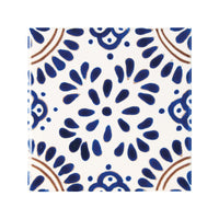 Acapulco, Lozano, £477.66/ M2 Blue Tile Decorative Tiles Decorative Tiles Sale Porcelain Decorative Tiles Fired Earth