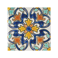 Acapulco, Luna, £477.66/ M2 Decorative Tiles Decorative Tiles Sale Multicoloured Tile Porcelain Decorative Tiles Fired Earth