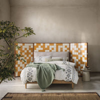 Acapulco, Yellow City, £99.18/ M2 Decorative Tiles Decorative Tiles Sale Porcelain Decorative Tiles Yellow Tile Fired Earth