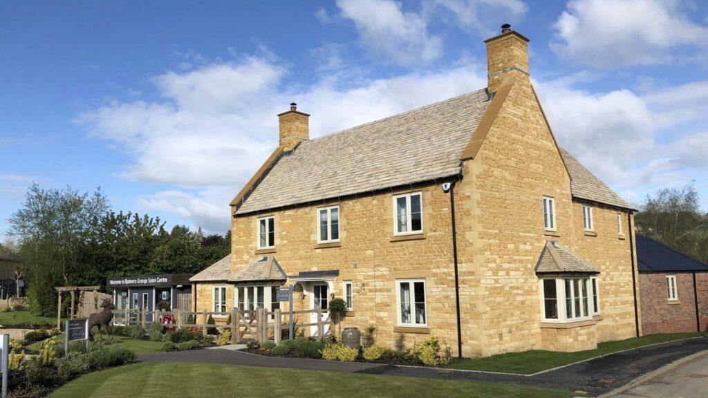 Cotswold Cream