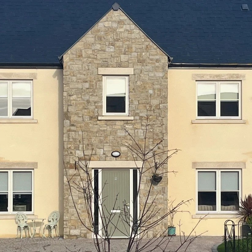 Grit Stone Cladding Slips