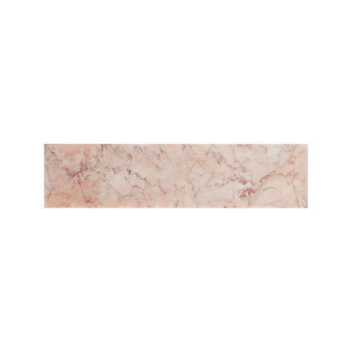 Aegean Pink Marble, £115.37 / M2