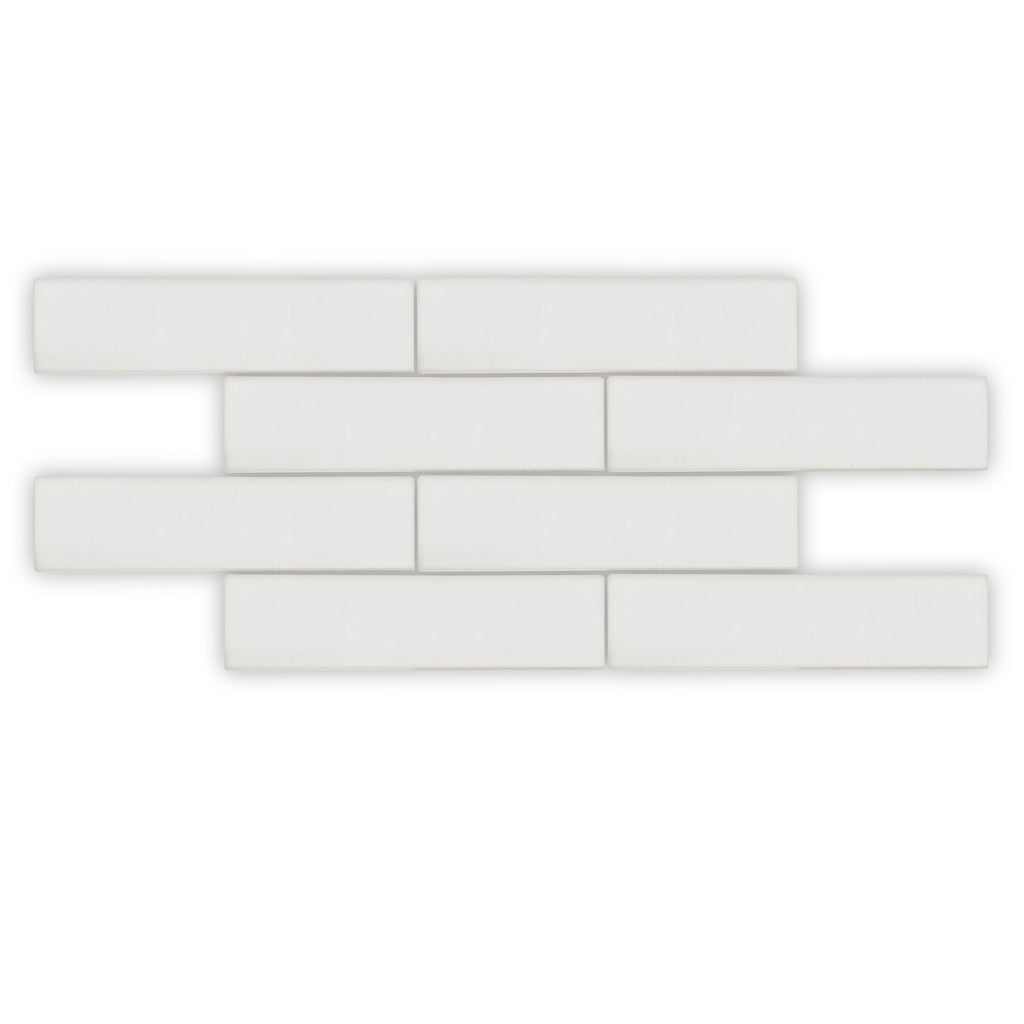Aurora, Levi. Brick Mosaic, £224.83/M2 - Blackman Rowe-Cornwall