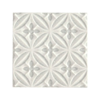 Alhambra, Grey Decorated, £376.46/ M2 Decorative Tiles Decorative Tiles Sale Porcelain Decorative Tiles Fired Earth