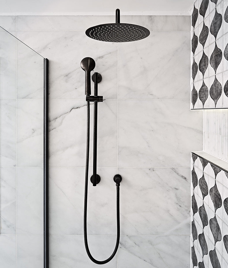 Long Island Marble Honed Finish 45.7cm Sample