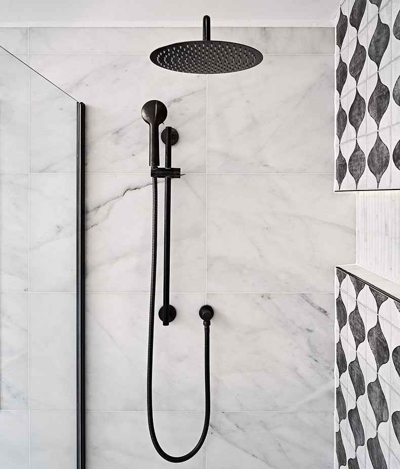 Ca Pietra Long Island Marble Honed Finish 40.6cm