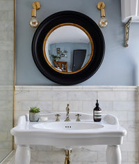 Long Island Marble Honed Finish Dado 30.5cm