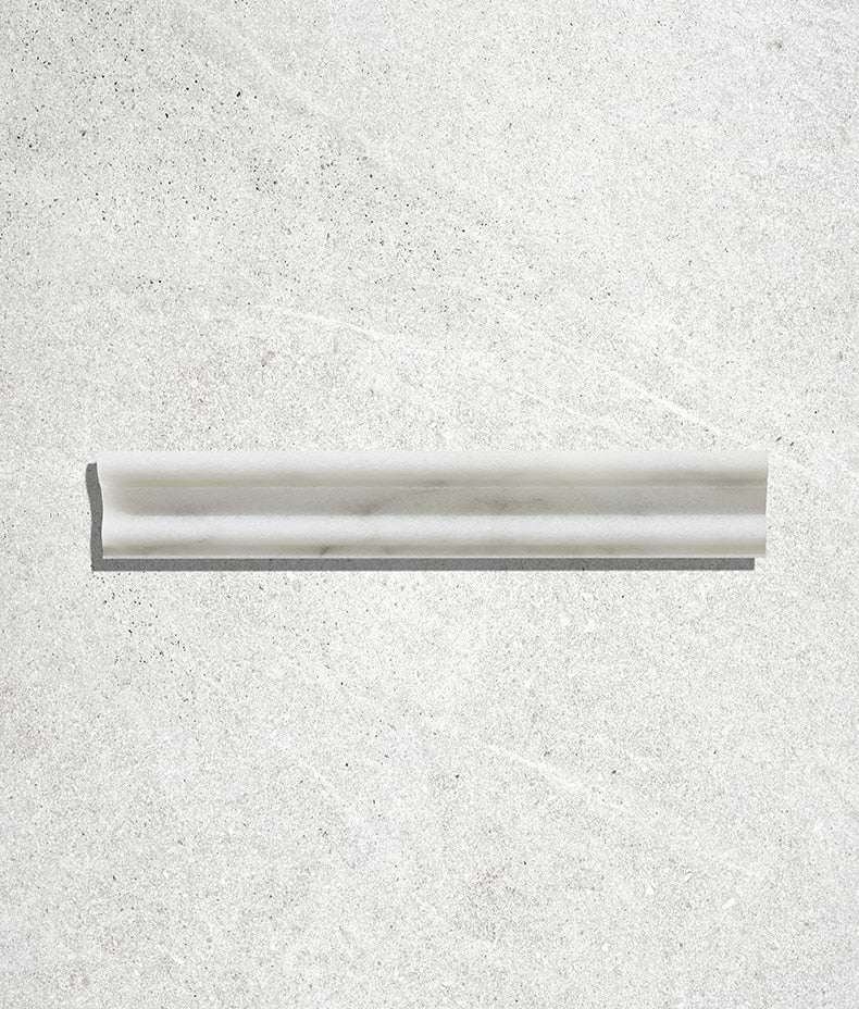 Long Island Marble Honed Finish Dado 30.5cm