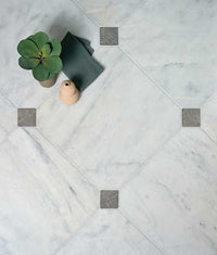 Long Island Marble Honed Finish 61cm 7215
