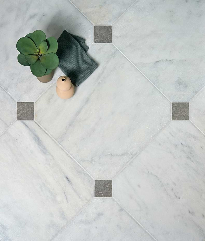 Long Island Marble Honed Finish 61cm 7215