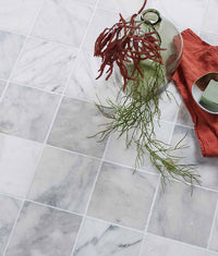 Long Island Marble Honed Finish 20cm