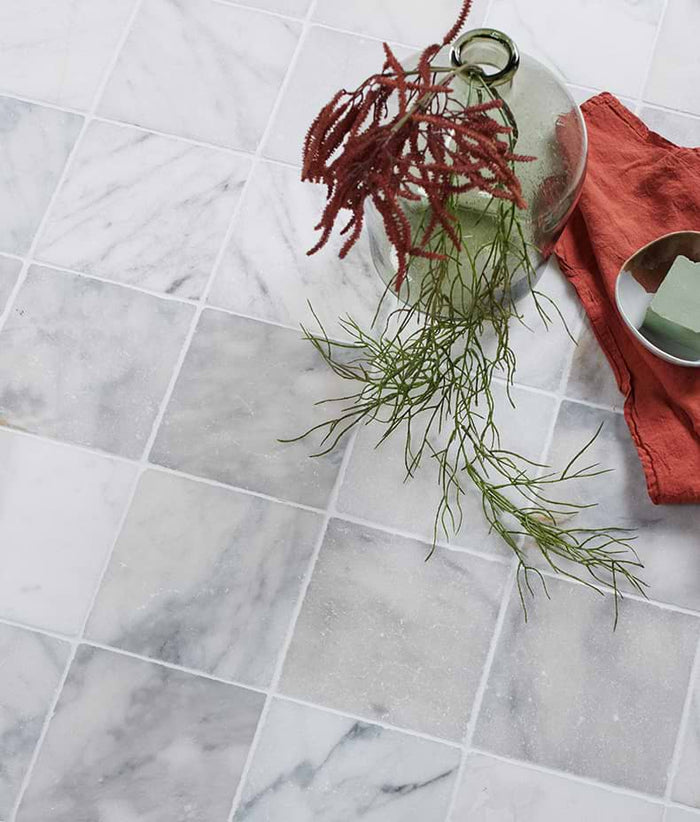 Long Island Marble Honed Finish 20cm