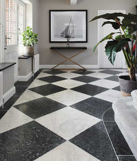 Long Island Marble Honed Finish 61cm Sample