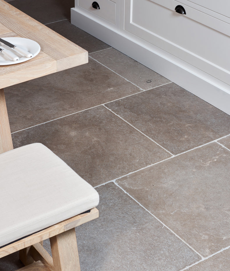 Amaya Limestone Tumbled Finish 60xRandomcm