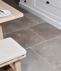 Amaya Limestone Tumbled Finish 60xRandomcm