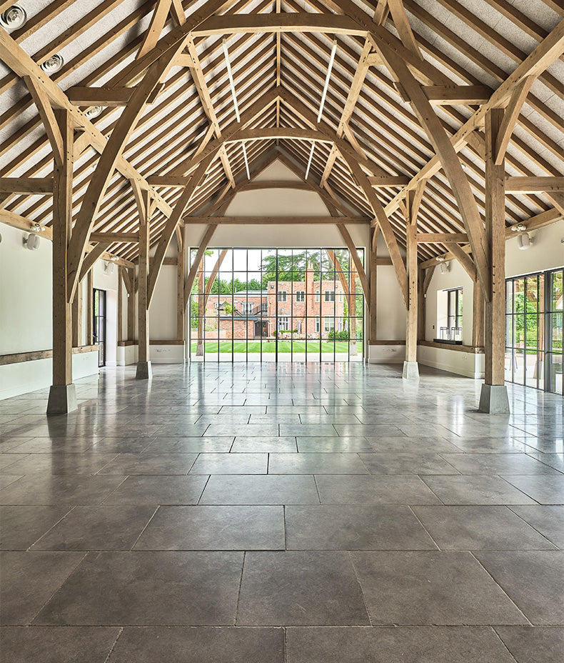 Amaya Limestone Tumbled Finish 60xRandomcm