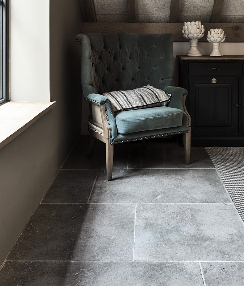 Amaya Limestone Tumbled Finish 60xRandomcm