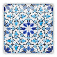 Andalucia, Bodegas, £368.06/ M2 Blue Tile Decorative Tiles Decorative Tiles Sale Fired Earth Porcelain Decorative Tiles Fired Earth