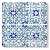 Andalucia, Bodegas, £368.06/ M2 Blue Tile Decorative Tiles Decorative Tiles Sale Fired Earth Porcelain Decorative Tiles Fired Earth