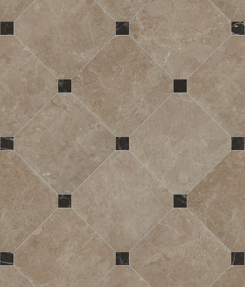Domus Marble 61x61cm