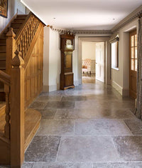 Aquitaine Limestone Seasoned Finish 61xRandom