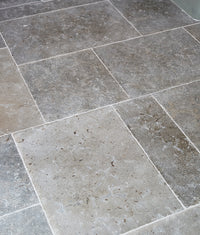Aquitaine Limestone Seasoned Finish 61xRandom
