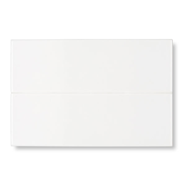 Architecture, White Gloss, £66.33/ M2