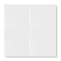 Architecture, White Gloss, £62.30/ M2 Decorative Tiles Sale Fired Earth Porcelain Decorative Tiles White Tile Fired Earth