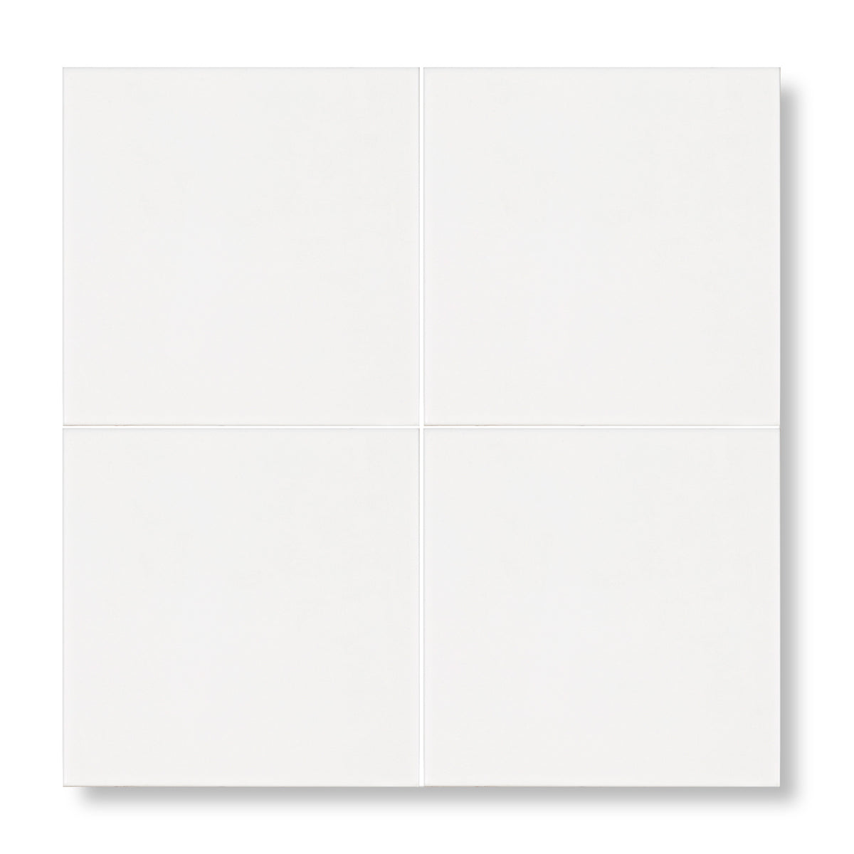 Architecture, White Matt, £62.30/ M2