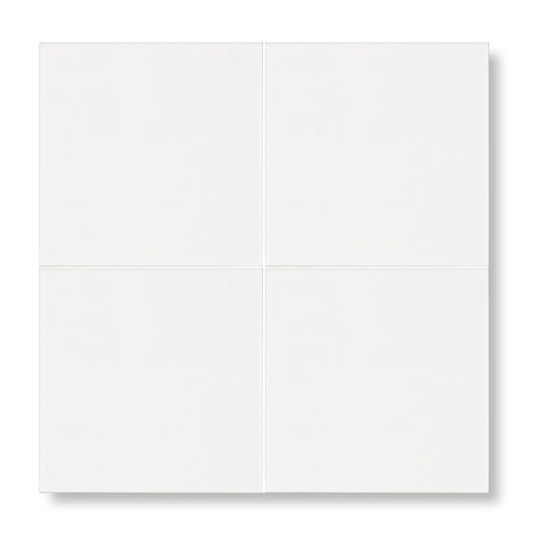 Architecture, White Matt, £62.30/ M2