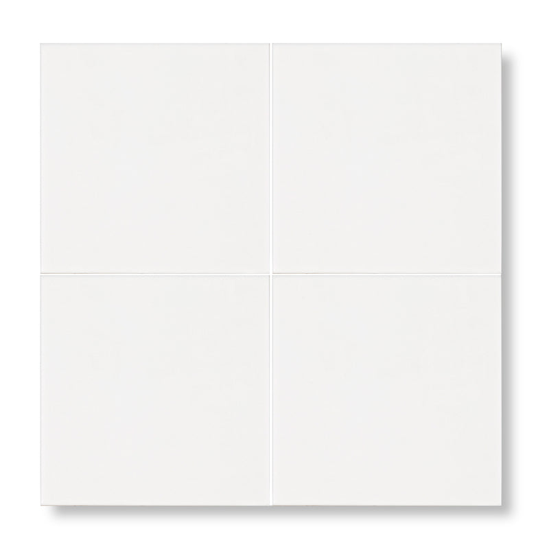 Architecture, White Matt, £62.30/ M2 Decorative Tiles Sale Fired Earth Porcelain Decorative Tiles White Tile Fired Earth