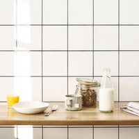 Architecture, White Matt, £62.30/ M2 Decorative Tiles Sale Fired Earth Porcelain Decorative Tiles White Tile Fired Earth