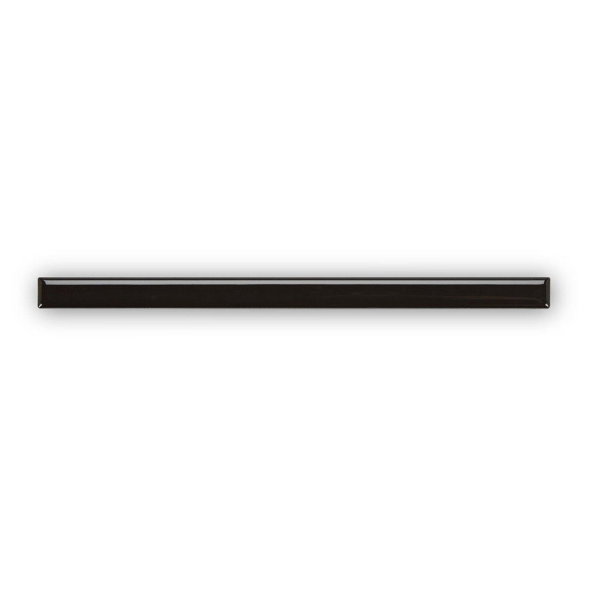 Architecture, Black Gloss Square Pencil, £4.16