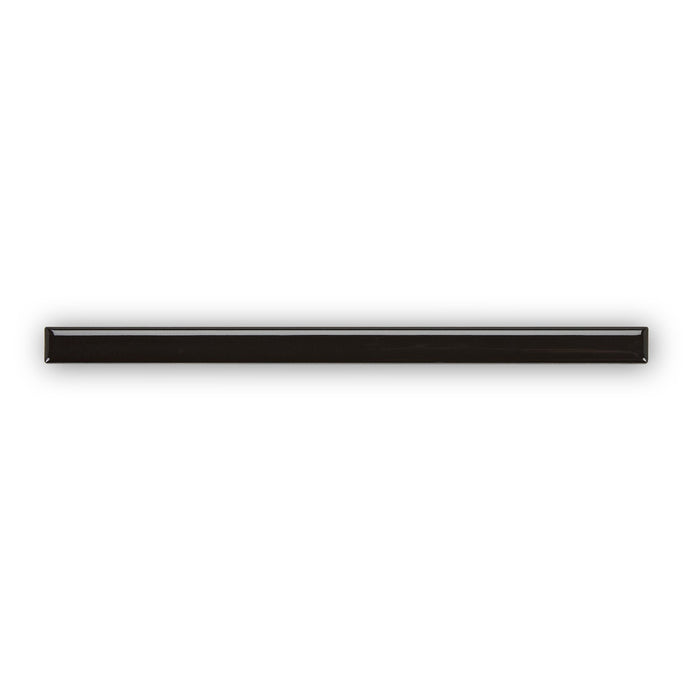 Architecture, Black Gloss Square Pencil, £4.16 - Blackman Rowe