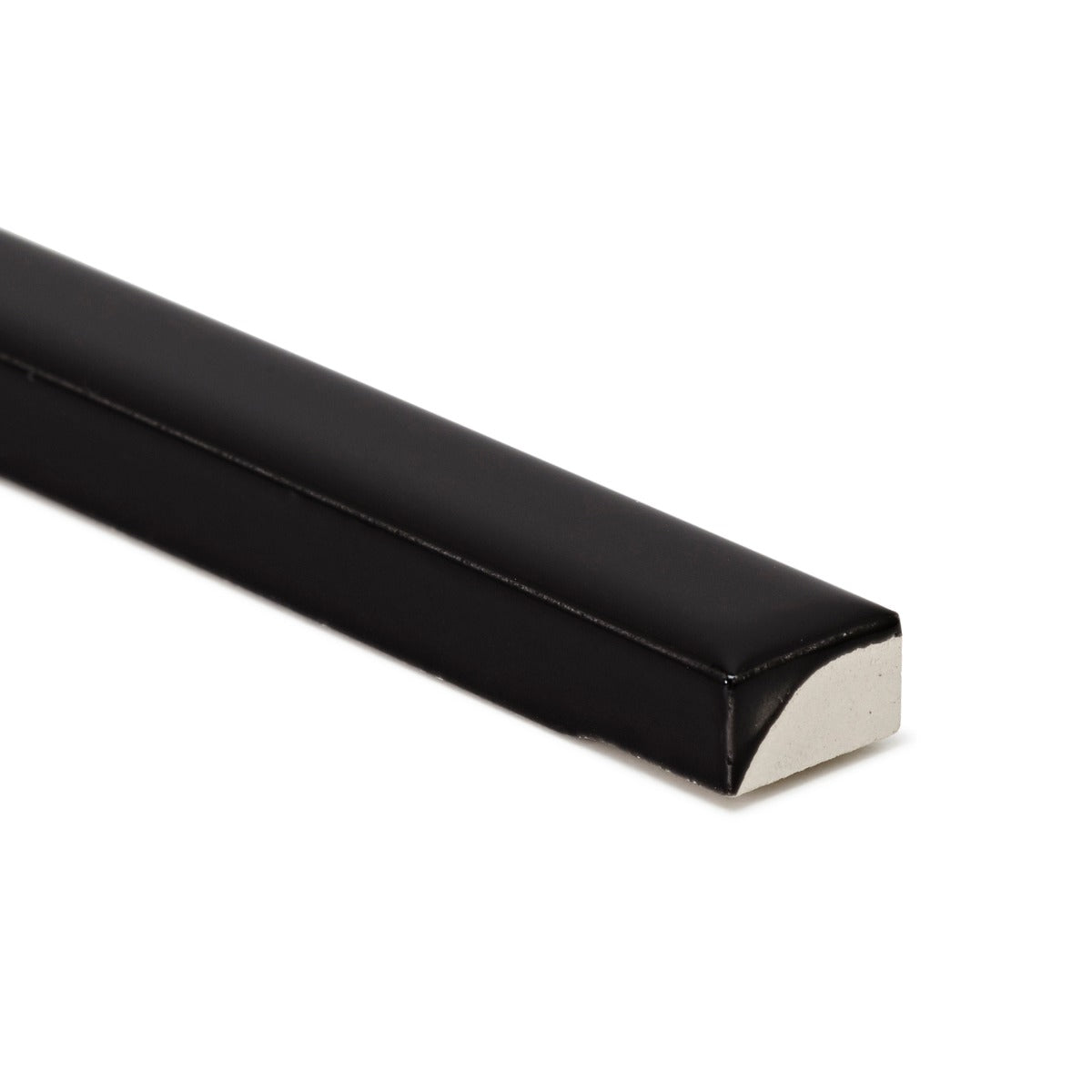 Architecture, Black Gloss Square Pencil, £4.16