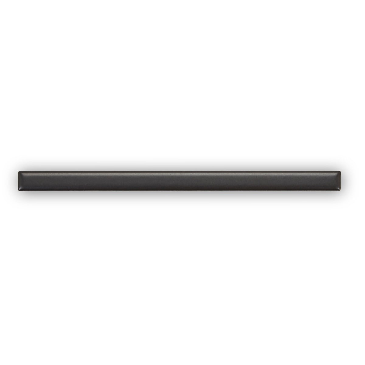 Architecture - Black  Matt Quarter Round, £9.37