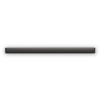 Architecture, Black Matt Square Pencil, £4.16