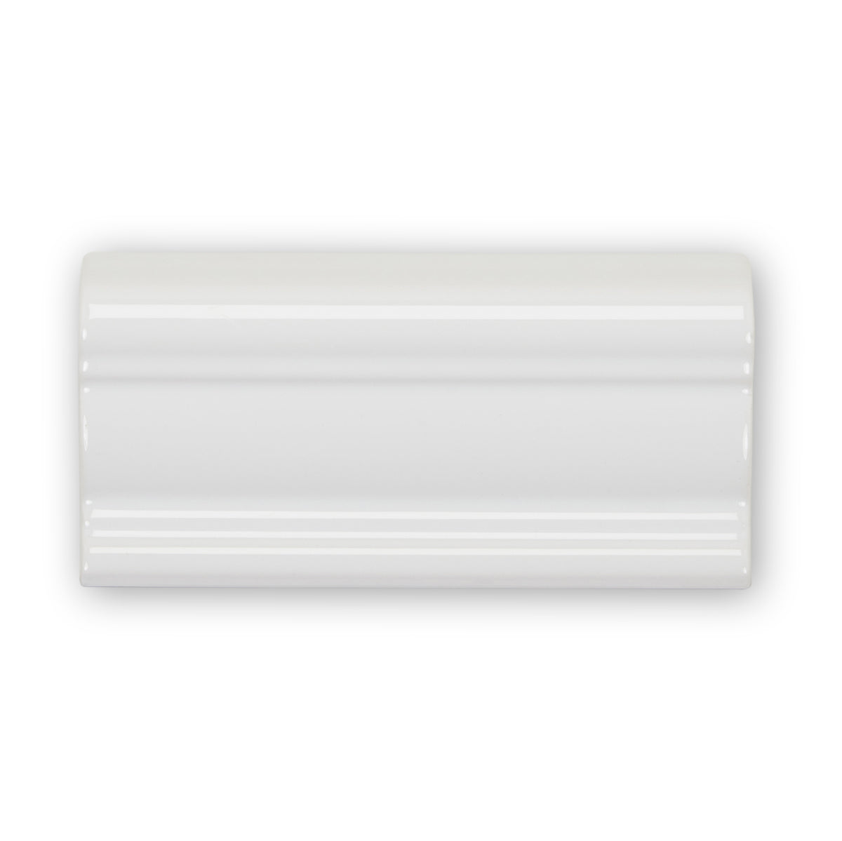 Architecture, White Gloss, Rail, £12.56