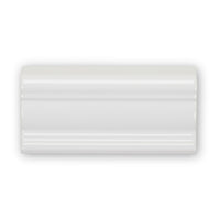 Architecture, White Gloss, Rail, £12.56