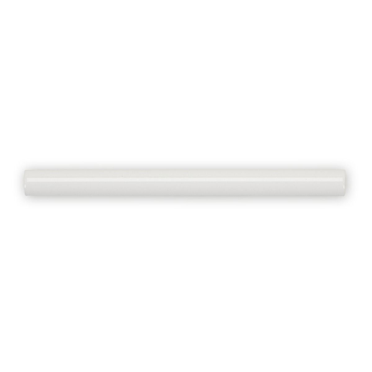 Architecture, White Gloss Round Pencil, £4.16 Decorative Tiles Decorative Tiles Sale Porcelain Decorative Tiles Fired Earth