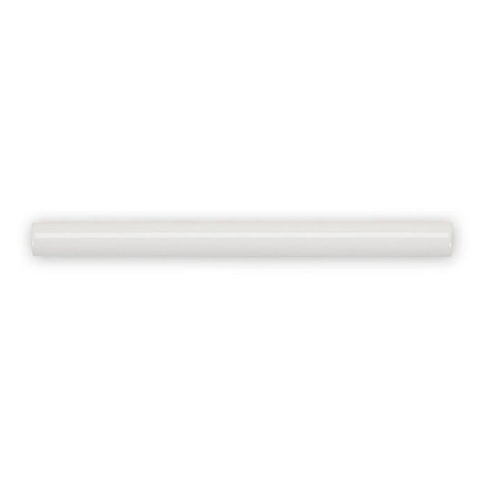 Architecture, White Gloss Round Pencil, £4.16 Decorative Tiles Decorative Tiles Sale Porcelain Decorative Tiles Fired Earth