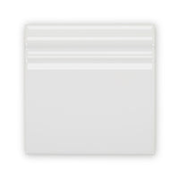 Architecture, White Gloss Skirting, £11.48