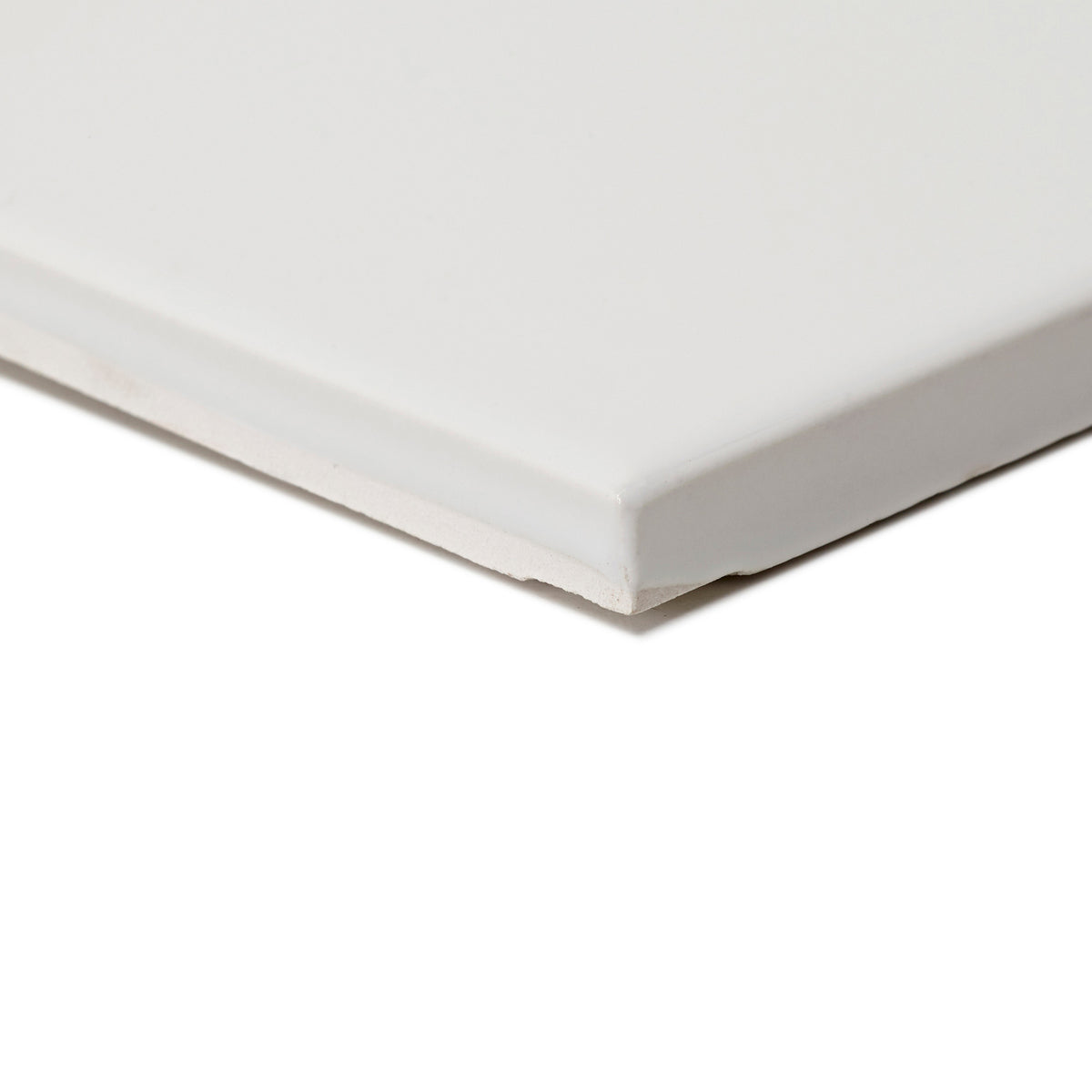 Architecture, White Gloss Skirting, £11.48