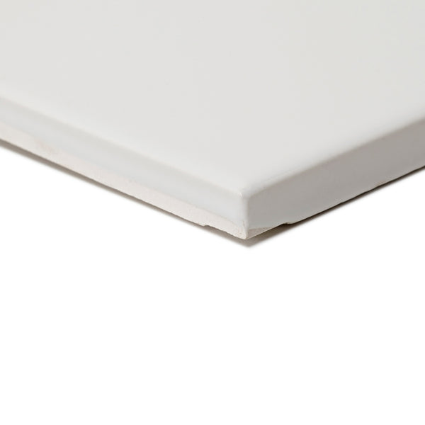 Architecture, White Gloss Skirting, £11.48